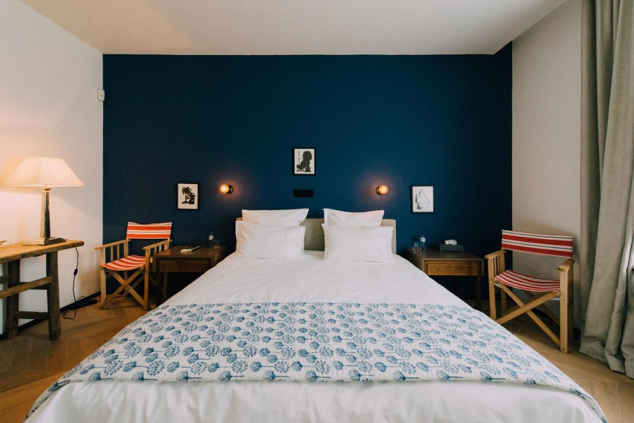 Maison Serafino Ixelles ภายนอก รูปภาพ