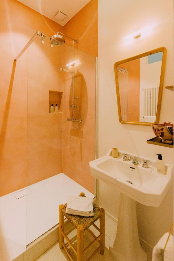 Maison Serafino Ixelles ภายนอก รูปภาพ